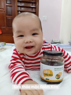 SIRO THẢO MỘC HANDMADE