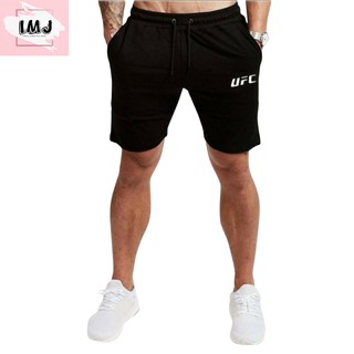 Quần short thể thao ufc thiết kế cá tính cho nam