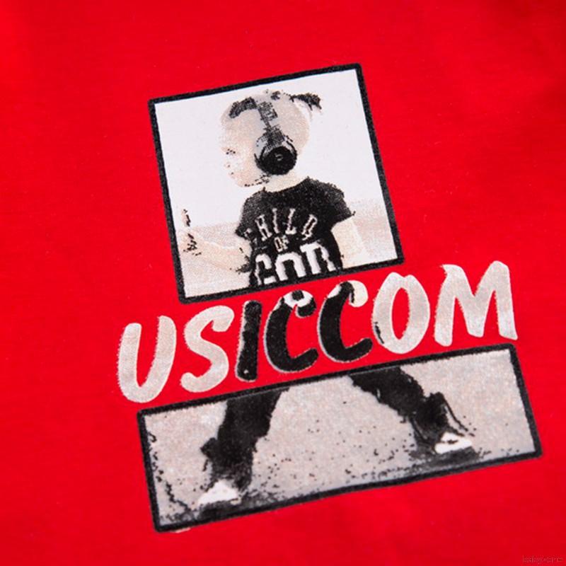 Set Quần Áo Hoạt Hình Xinh Xắn Dành Cho Bé Trai 0-4 Tuổi