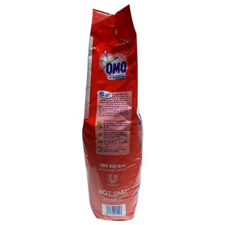 BỘT GIẶT OMO 6KG