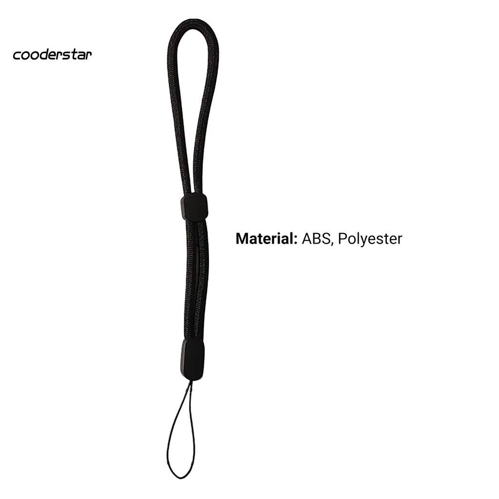 Dây Đeo Điện Thoại COOD Resilient Trang Trí Quyến Rũ Đa Năng Cho Thẻ Truy Cập