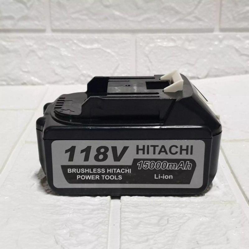 Máy Siết Bulong, Máy Khoan Pin HITACHI 10 Cell
