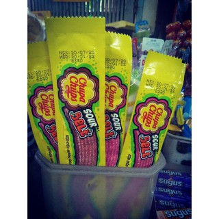 Kẹo dẻo chupa chups