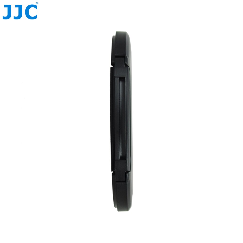 Nắp Bảo Vệ Ống Kính Máy Ảnh 55mm 58mm 62mm 67mm 72mm 77mm 82mm 86mm 95mm 105mm