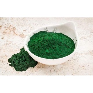 TẢO XOẮN SPIRULINA VĨNH AN