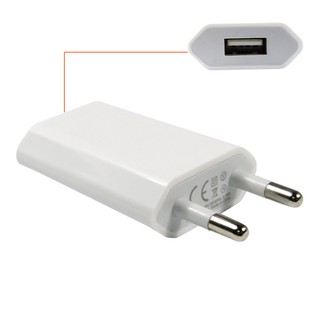 Cốc sạc dẹt iphone - củ sạc iphone dẹt sạc cực nhanh và bền