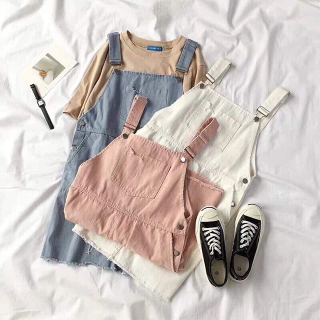 Yếm ulzzang order