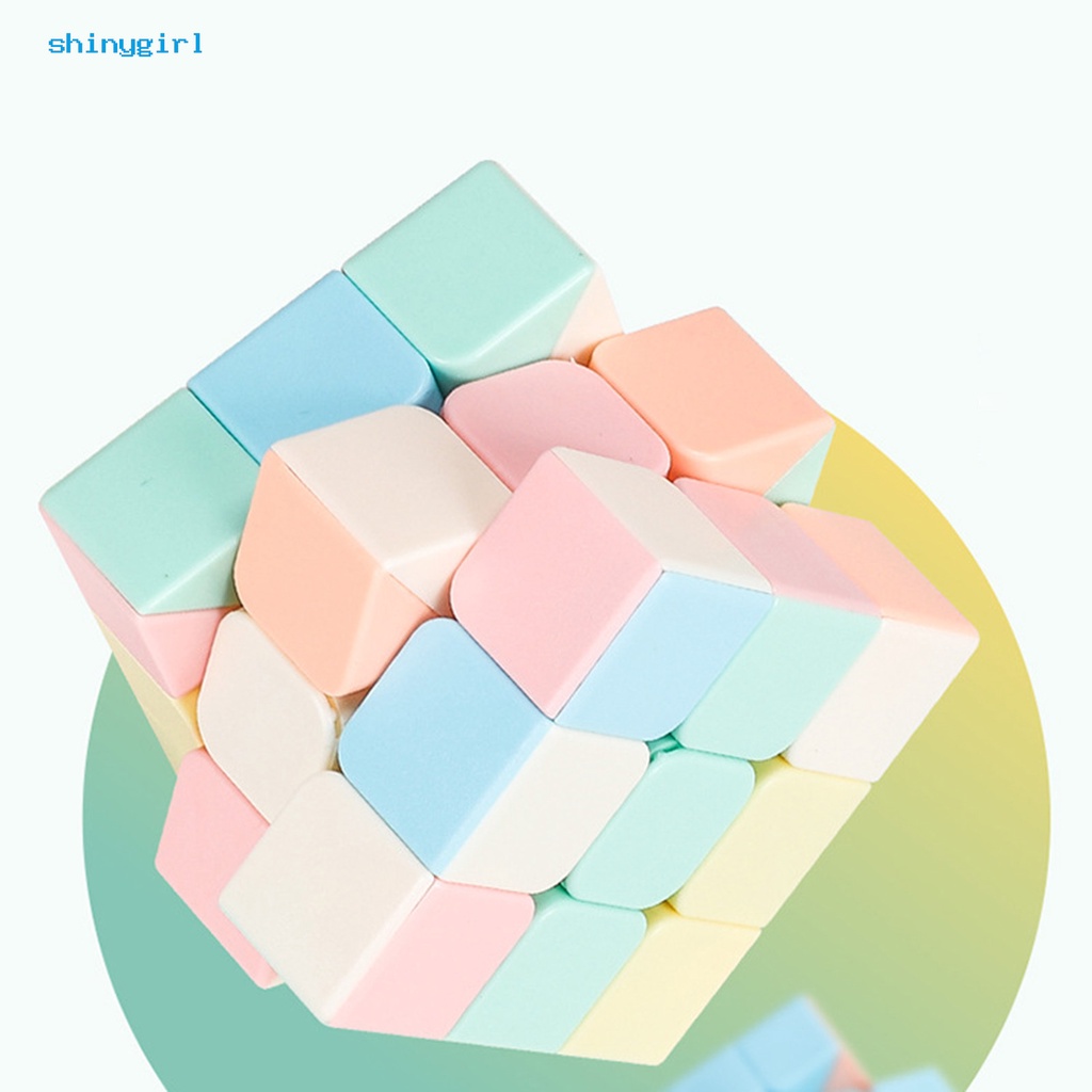 Khối Rubik Ma Thuật SHENGSHOU 5*5*5 / 4*4*4 / 3*3*3 / 2*2*2