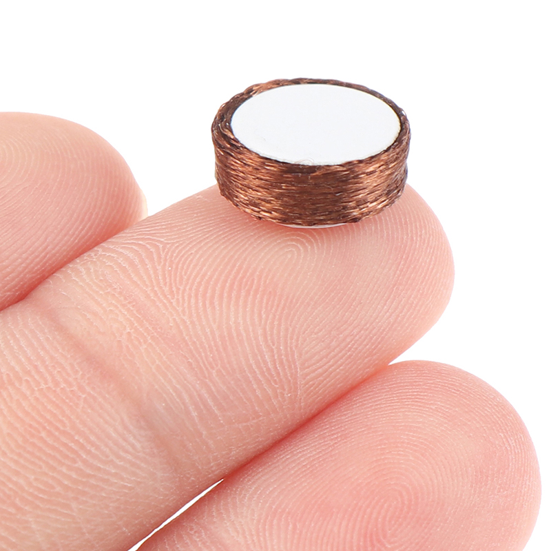 Bộ 5 Ruy Băng Mini Tỉ Lệ 1: 12 Trang Trí Nhà Búp Bê