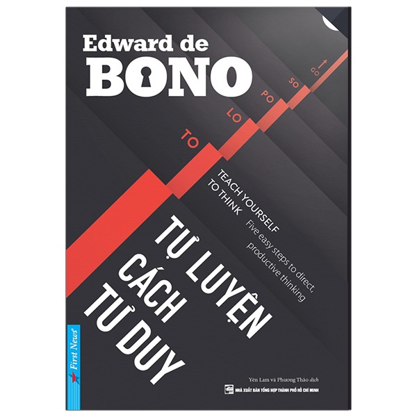 Sách - Combo Tự Luyện Cách Tư Duy + Làm Người Thú Vị + Bí Mật Một Tâm Hồn Cuốn Hút (Bộ 3 Cuốn)