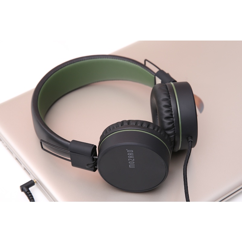 Tai nghe chụp tai Mozard IP878