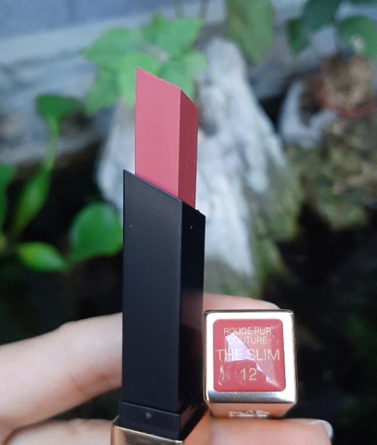🌺🌺Son lì YSL Slim đủ màu