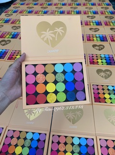Bảng mắt Colourpop Rainbow ( có bill)