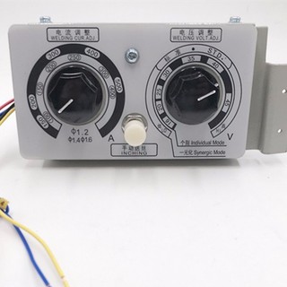 Hộp chiết máy hàn mig 350-500A  Phụ kiện máy hàn