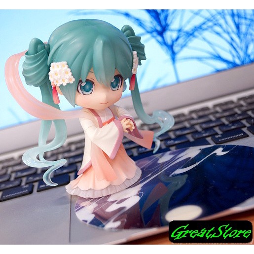 MÔ HÌNH Hatsune Miku: Harvest Moon Version 539 Q size