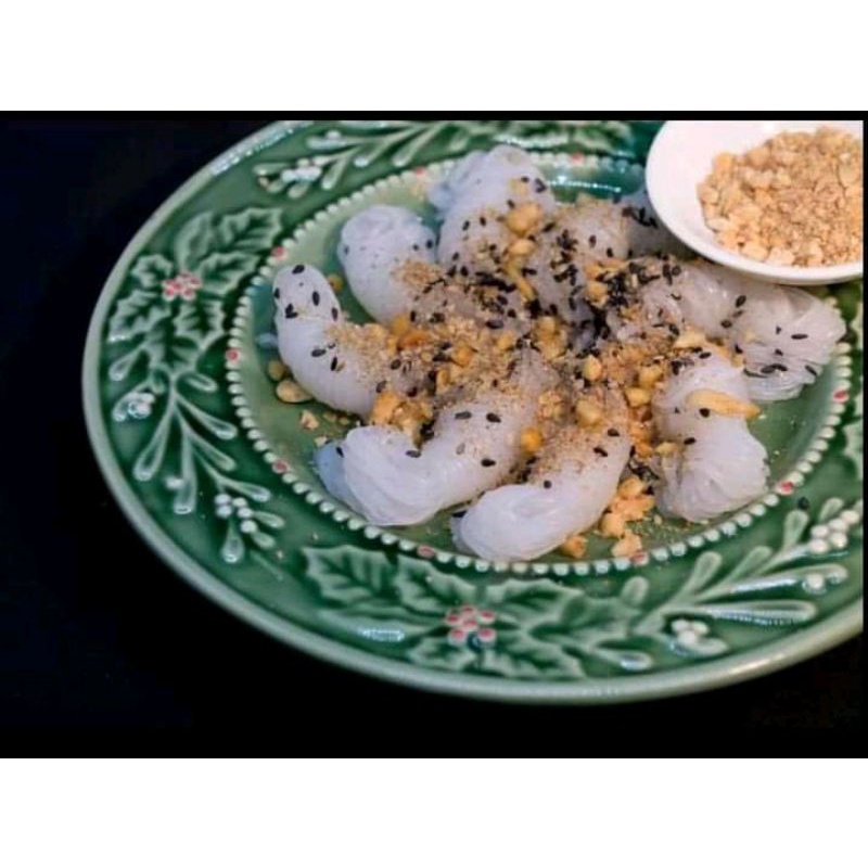 Bún nưa/ mỳ Konjac không calories, không đường, không đạm cho người ăn kiêng giảm cân thay cơm
