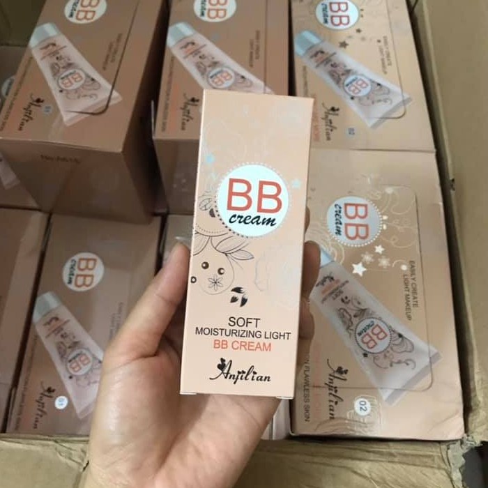 Kem nền BB (giao mẫu ngẫu nhiên) | BigBuy360 - bigbuy360.vn
