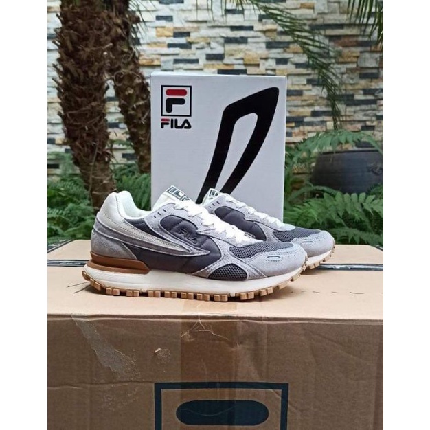 Giầy fila zagato