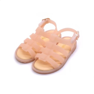 Sandal nhựa mềm dẻo cho các bé