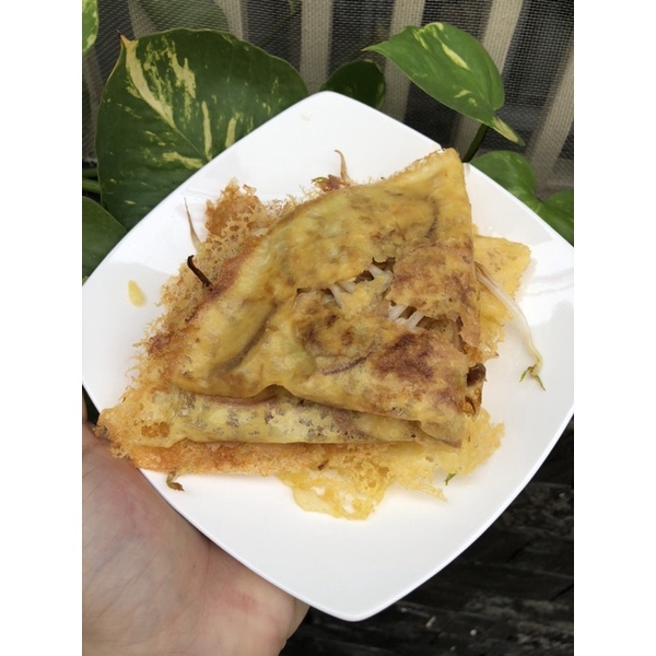 ĐẬU GÀ TRẮNG CANADA 9mm