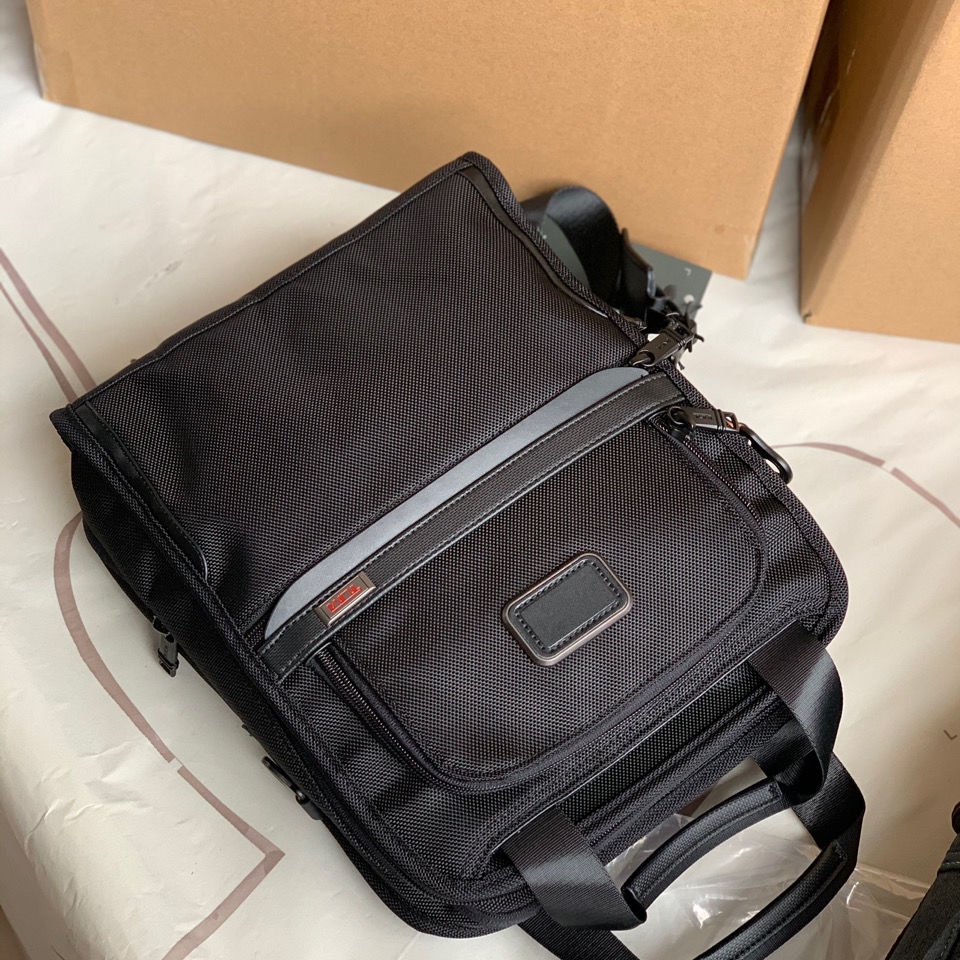 TÚI XÁCH TUMI NAM CAO CẤP ( TUMI 22117D3