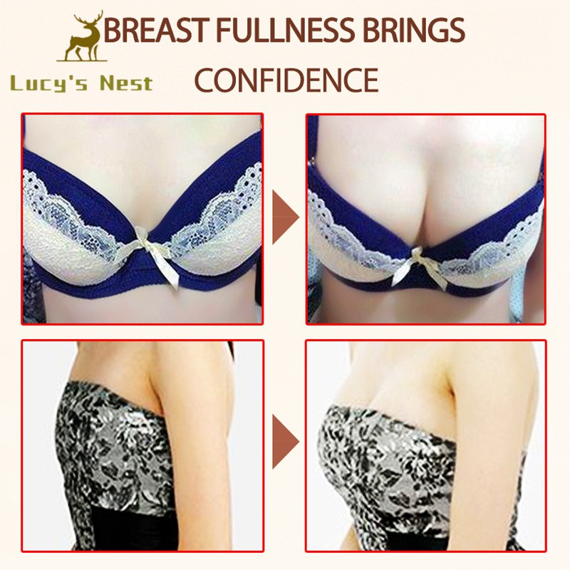 [Hàng mới về] Kem làm nở ngực chiết xuất nhân sâm hiệu quả chất lượng cao | BigBuy360 - bigbuy360.vn