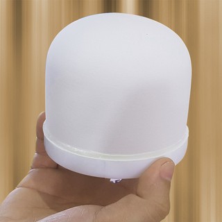 [Cao cấp] Sứ lọc nước cao cấp phủ bạc KOREA CERAMIC