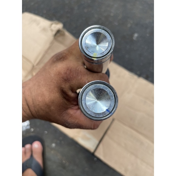 Phuộc trước sh vn 2019..zin