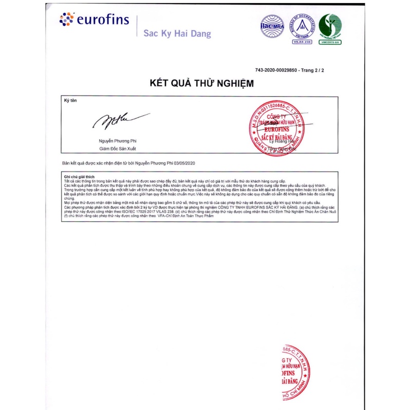 Nước hồng sâm Hàn Quốc 6 năm Nonghyup Woori Korean Red Ginseng hộp 30 gói  - Wangji