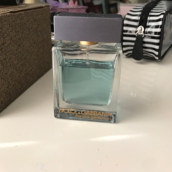 [𝔅𝔢𝔢❅] Nước Hoa Mẫu Thử D&amp;G The One Gentleman [𝔅𝔢𝔢❅]