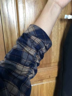 Blazer kẻ siêu đẹp