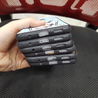 Ốp lưng Nokia X5 (5.1 plus ) dẻo in hình kute