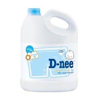 Nước giặt , xả Dnee Thái Lan
