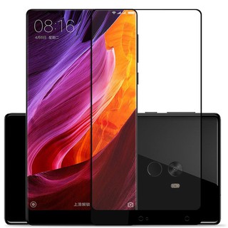 Kính cường lực 9H toàn màn hình cho Xiaomi Mi Mix