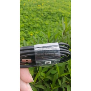 [ Chính Hãng] Cáp Sạc Nhanh Samsung Type C