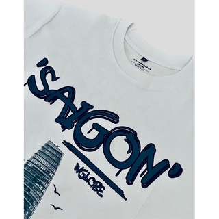 Áo thun Saigon Tee