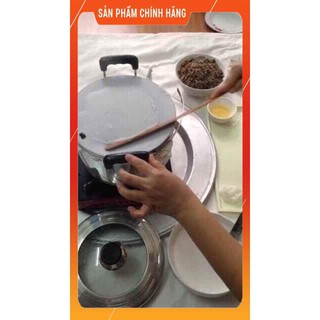 Bộ dụng cụ tráng bánh cuốn size to