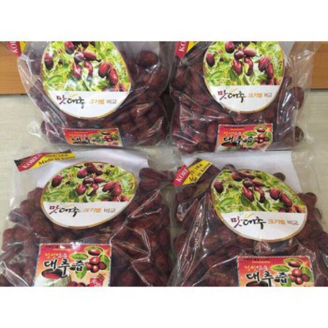 500g táo đỏ Hàn Quốc