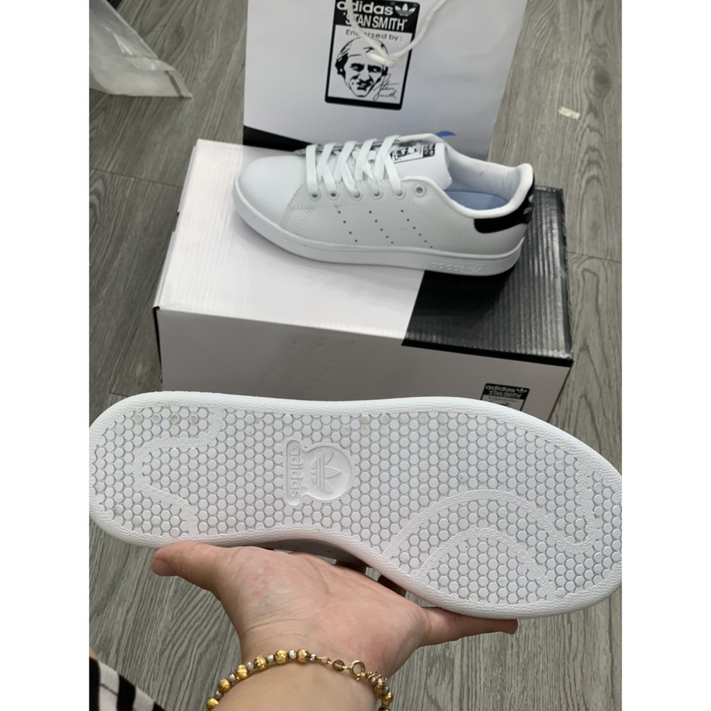 Giày Adidas stan smith Bản SlÊU CẤP nam/nữ [fullbill,box] -GD sneaker