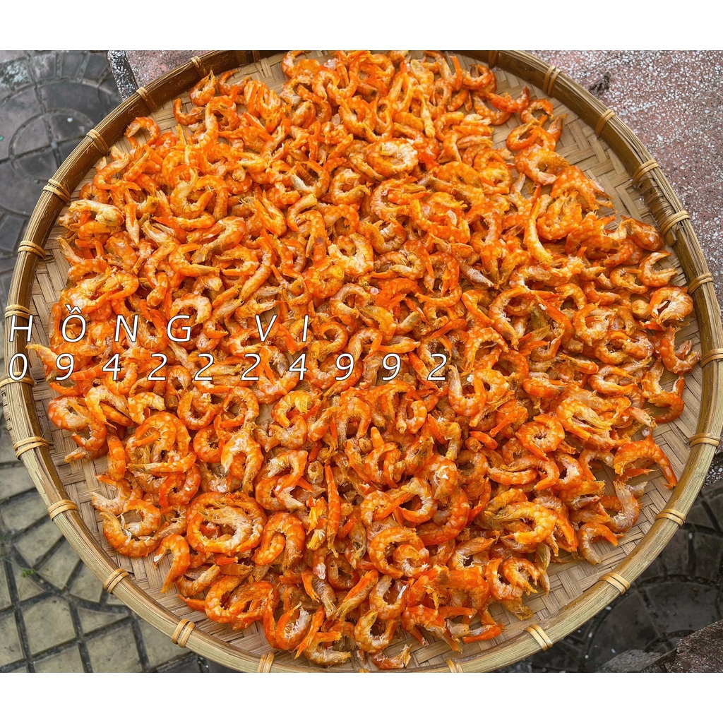 TÔM ĐẤT SỐNG PHƠI CÀ MAU LOẠI ĐẶC BIỆT