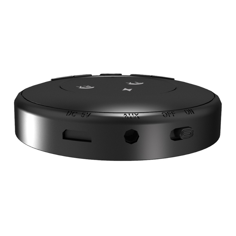Thiết Bị Truyền Nhận Tín Hiệu Bluetooth 2 Trong 1 Dung Lượng 250mAh