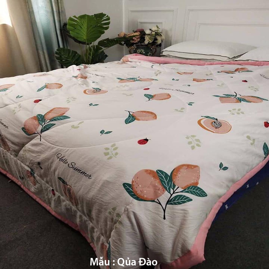 Chăn hè zara Home Emmidecor