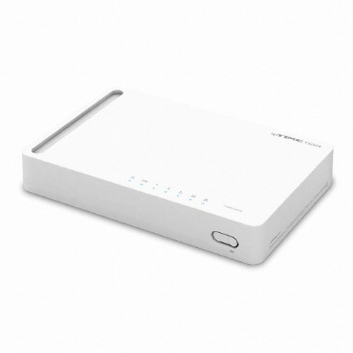 Bộ phát wifi EFM ipTIME T5004