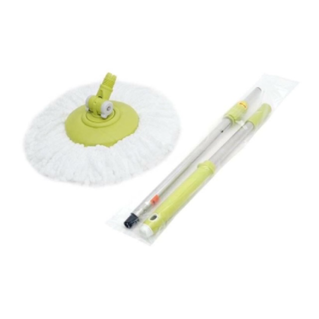 Bộ lau nhà 360 độ Lock&amp;Lock- WALKABLE MOP L003