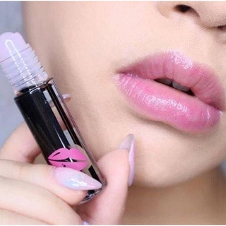 Son hỗ trợ giảm thâm môi Rosy Pink