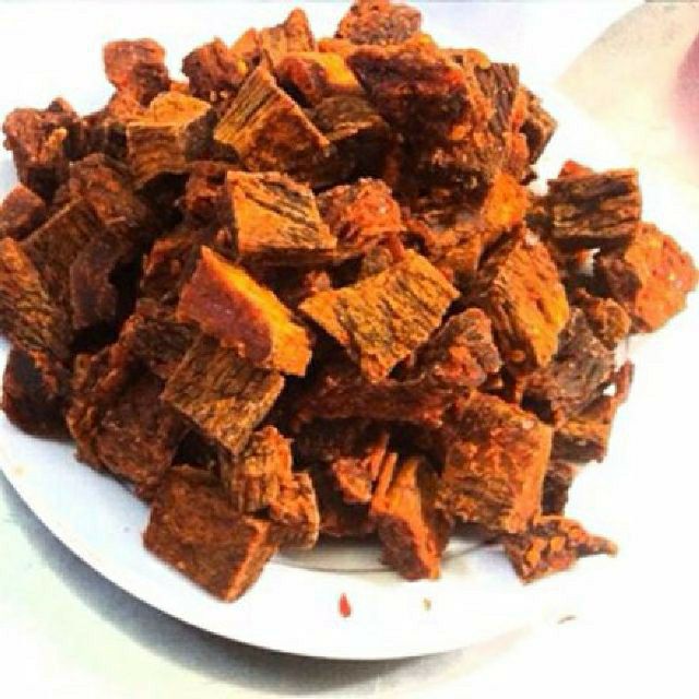 { 100G} KHÔ BÒ CỤC VỊ VỪA ĂN | BigBuy360 - bigbuy360.vn