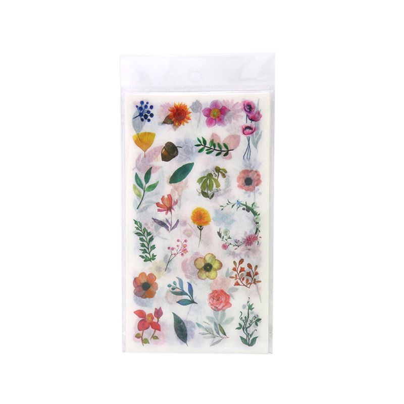 6 Khuôn Nhựa Làm Trang Sức Hình Hoa Lá