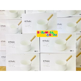 NỒI SỨ NẤU CHÁO MODUI