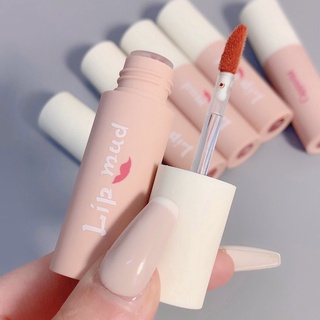 Son Môi Dạng Mousse Mềm Mịn Cappuvini