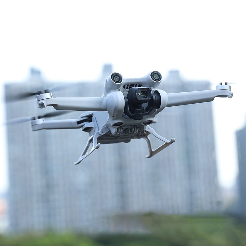 Nắp Bảo Vệ Ống Kính Máy Ảnh Kèm Phụ Kiện Cho Mini 3 Pro